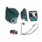 Metabo Spare Parts Set Kt 18 Ltx 66 Bl