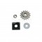 Metabo Chain Sprocket Cpl.