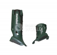 Metabo Motor Housing for MT 18 LTX 18v Cordless Multi Tool
