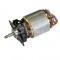 Genuine Metabo 316096700 Complete Motor For WB 18 LTX BL Angle Grinder 18V