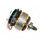 Metabo Motor Compl.