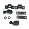 Metabo Clamping Device Compl.