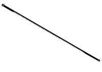 Proxxon 28749 Standard Scroll Saw Blades with Reversed Toothing, (14 teeth per 25 mm), 12 pcs. NO 28 749