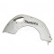 Makita 317460-2 Blade Case Cover For 5704R Corded Circular Saw