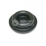 Dewalt Rotary Hammer Drill Black Rubber End Cap For BD61 KD654 PL28 KD651