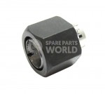 COLLET & NUT SA 1/2\" 12.7mm