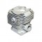 Makita Cylinder/Piston Cpl Dpc6430
