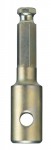 EARTH AUGER BIT ADAPTER D