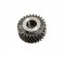 Metabo Spurwheel