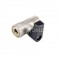 Metabo 341164800 Drain Valve For BASIC 280-50 W OF /250-24 W OF /250-50 W / POWER 180-5 W OF /250-10 W OF /80-20 W OF /4