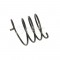Metabo Torsion Spring