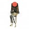Metabo 343080330 Electronic Unit for SE 12-115, RBE 12-180, KNSE 12-150 (110V/120V)