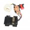 Genuine Metabo 343410030 Complete Switch Assembly 18V SSW SSD 18 LTX 200