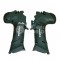 Metabo Housing W.Cover