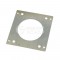 Makita 344100-9 Plate 85 for BO4554 Orbital Sander 110V & 240V