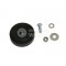 Metabo Rubber Foot Set