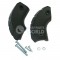 Metabo Rubber Foot Left/Reight Cpl.
