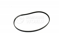 Metabo Professional Planer Thicknesser Poly-Rib Drive Belt For HC 260 SPA 2000