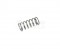 Bosch 3604682004 Compression Spring For GFZ14-35A GFZ16-35AC PFZ1300AE PFZ 1400AE PFZ1200A All Purpose Saw