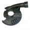 Genuine Bosch 3605510063 Dust Extractor Suction Hood GBR 15 CAG Concrete Grinder