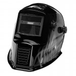 DRAPER 38392 WGH4 AUTO-VARIOSHADE WELDING HELMET SPARE PARTS