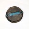 Makita Rear Cover Tw004G
