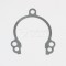 Makita Crankcase Gasket Eh7500