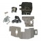 Stihl Cylinder And Piston Kit � 34Mm