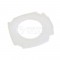 Makita 415157-8 Fan Guide For 8406C Corded Diamond Core Drill / R3020 Corded Reciprocating Saw / PP200 Corded Hole Punch
