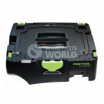 Festool 204717 Replacement Hood For Various Mini Dust Extractors