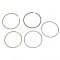DRAPER 42141 SCRAPER RING SET, PISTON