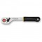 Proxxon 23330 Baton Ratchet, 1/4" Drive NO 23 330