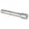 Proxxon 23452 1/2" Drive Extension Bar, 64 mm NO 23 452