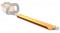Stihl 42377403302 Catcher Plate 75Cm/30" for HS 86, HS 87 Hedge Trimmers