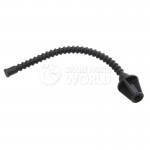 Genuine Makita Fuel Line 424723-0 For EK7300 / EK7301 / EA4300 / DPC & Power Cutters