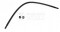 Stihl 42556700300 Hose for SG51, SG71 Sprayers