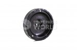 Black & Decker Pressure Washer Black Plastic Wheel To Fit  BXPW1800 BWXPW1900 BWXPW2000