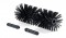 Stihl 46017404602 KB-MM bristle brush