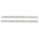 Proxxon 28056 Jigsaw Blades HSS,  Pack of 2, Pitch 1.06 mm NO 28 056