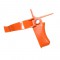 Stihl 48084352400 Switch Lever for HLE 71, HTE 60, EC 70, FE 55, FSE 60, FSE 71, FSE 81