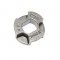 Stihl 48576421202 Chain Sprocket 1/4" Picco for HTA 65, HTA 66, HTA 85, HTA 86 HTA 66, MSA 140