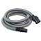 Stihl Vacuum hose 27mm x 3.5m with adaptor