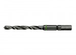 Festool 492512 Drill bit D 3 CE/W 3.0 mm- 492512