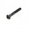 Milwaukee 4931436250 Screw for BS125 / M18BP / M18CBS125 Tools