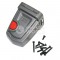 MILWAUKEE 4931461663 GEAR CASE for M18CAG