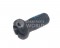 Milwaukee Left Hand Chuck Retaining Screw Bolt for M12FDD, M12FPD and M18CBLPD Cordless Drills