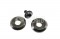 Milwaukee 4931466162 Flange Set and Blade Bolt for M12FCOT Fuel Cut-off Tool 12V