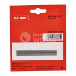 Milwaukee 82mm Planer Blades TCT reversible -2pcs