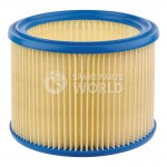 Milwaukee FILTER CARTRIDGE FILTER CARTDGE P1AM