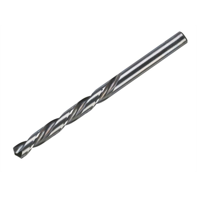 Milwaukee 4932352361 Hss-g 7mm X 109mm Thunderweb Metal Drill Bit Pack ...